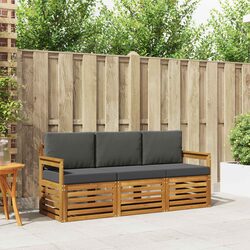 Create Your Perfect Outdoor Space with Our Sofa Set