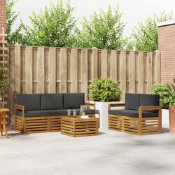 Your Perfect Outdoor Sofa Set Awaits You