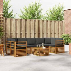 Your Ideal Outdoor Sofa Set for Relaxation