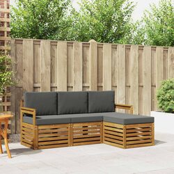 Your Perfect Outdoor Sofa Set for Any Occasion