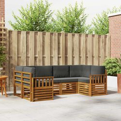 Your Perfect Outdoor Sofa Set Awaits You