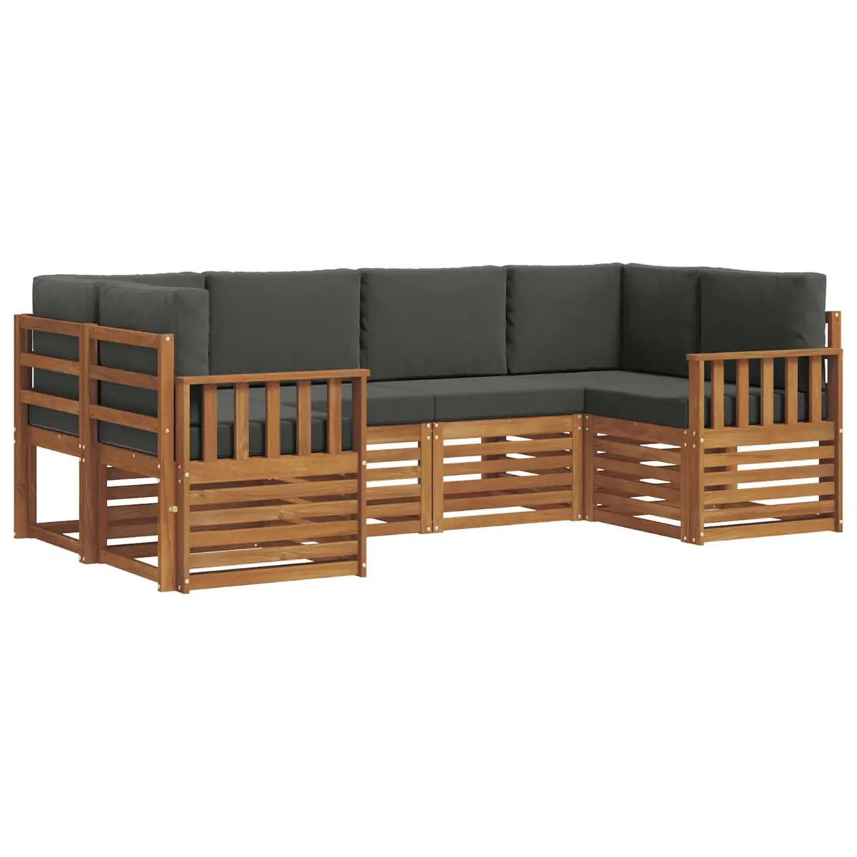 Outdoor Sofa Set
