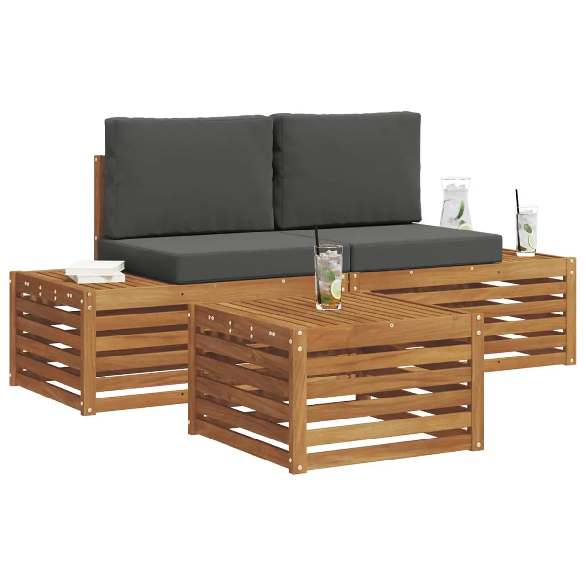 Sectional Sofa