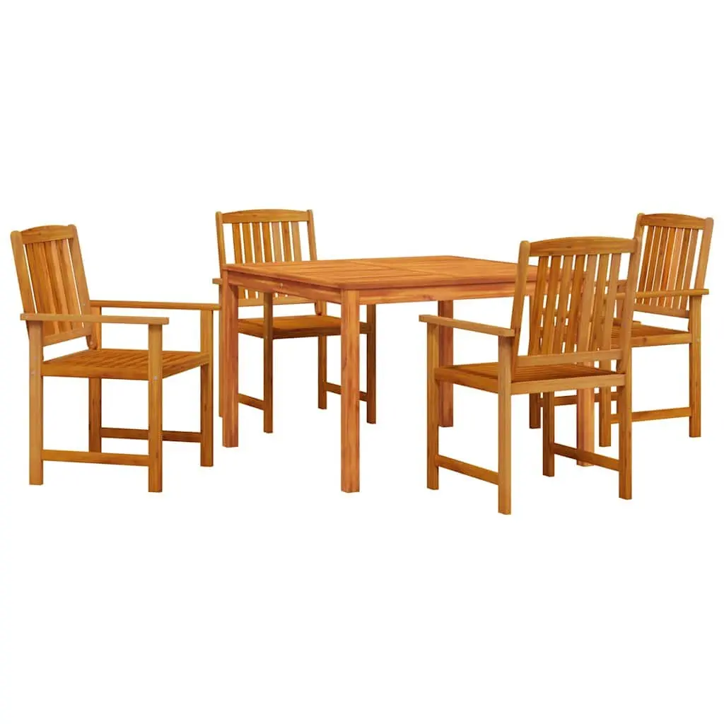 5-Piece Set