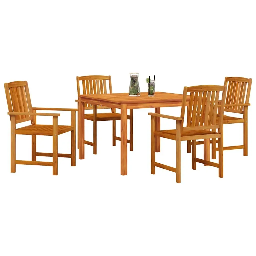 5-Piece Set