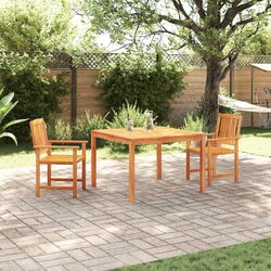 Your New Outdoor Dining Companion: 3 Piece Set