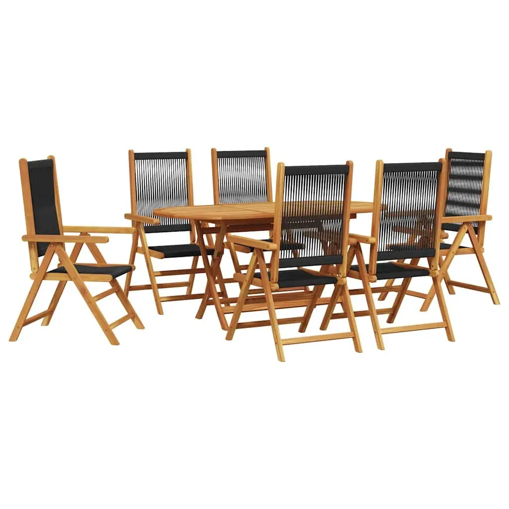 7-Piece Outdoor Dining Set