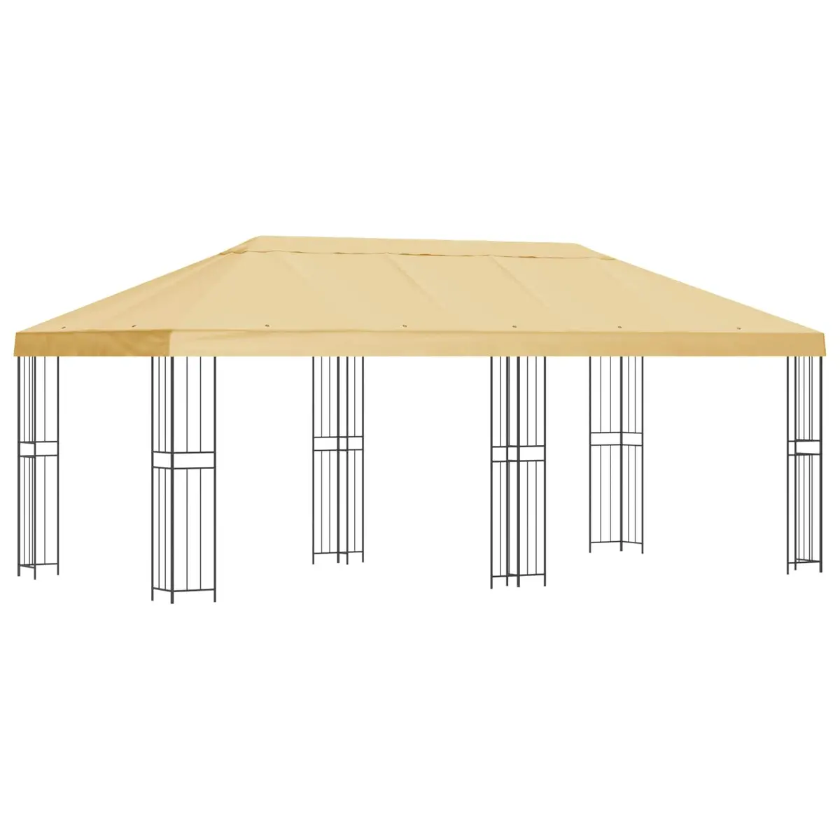 6x3m Gazebo for Outdoor Gatherings