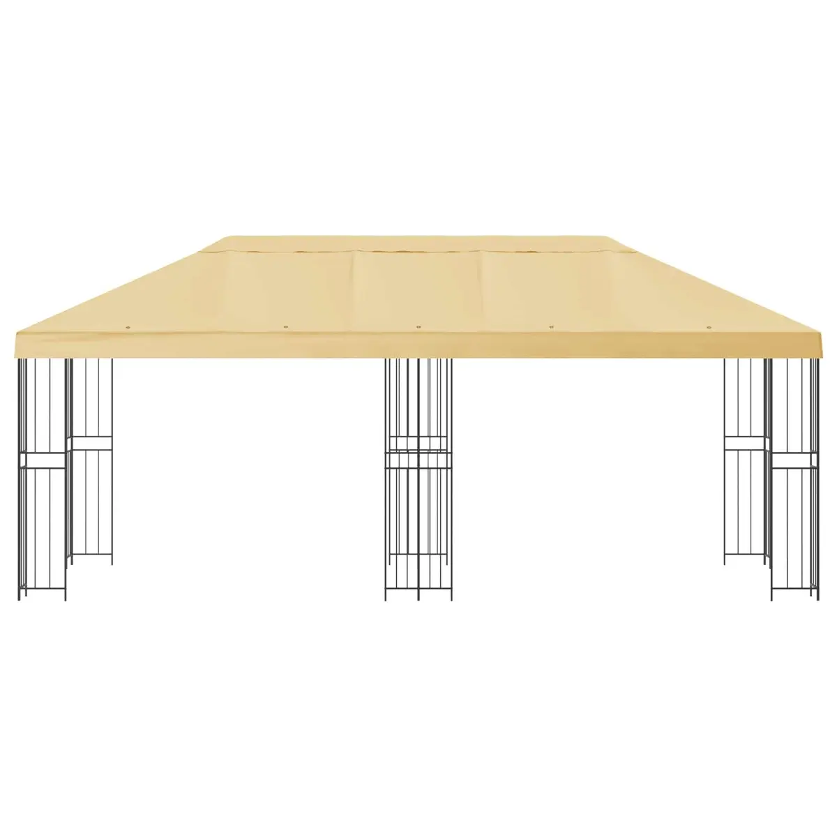 6x3m Gazebo for Outdoor Gatherings