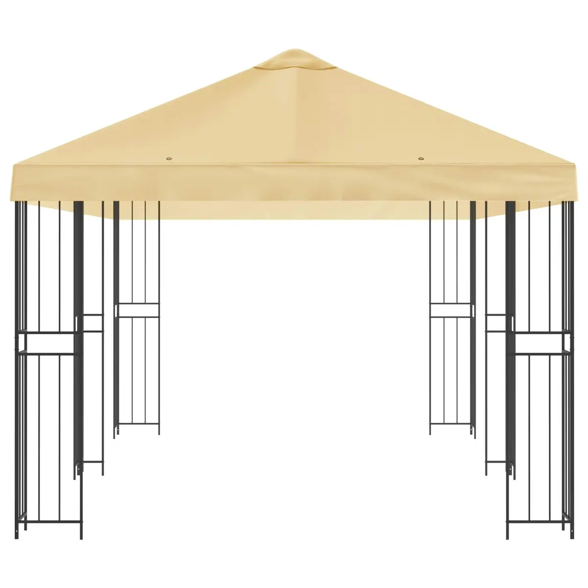 6x3m Gazebo for Outdoor Gatherings
