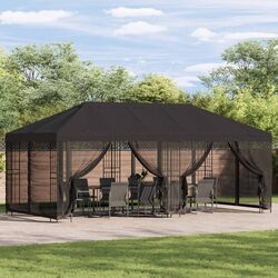 Enhance Your Outdoor Space with a 6x3m Gazebo
