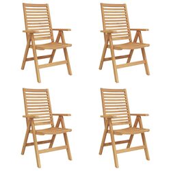 Your Ideal Folding Chair Set for Outdoor Living