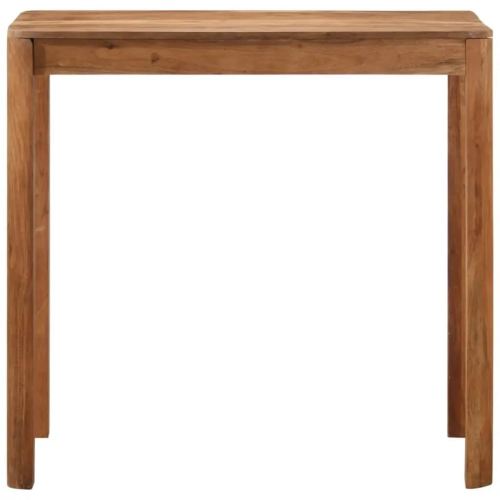 Bar Table