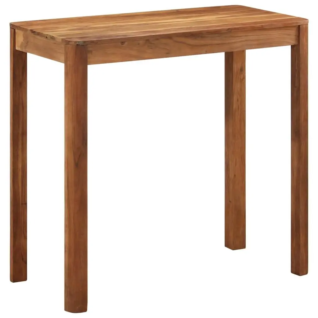 Bar Table