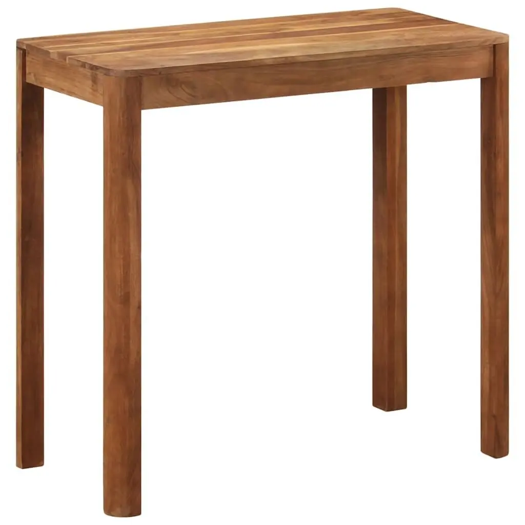 Bar Table