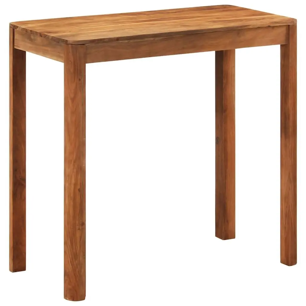 Bar Table
