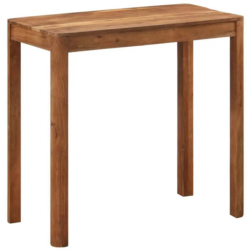 Bar Table