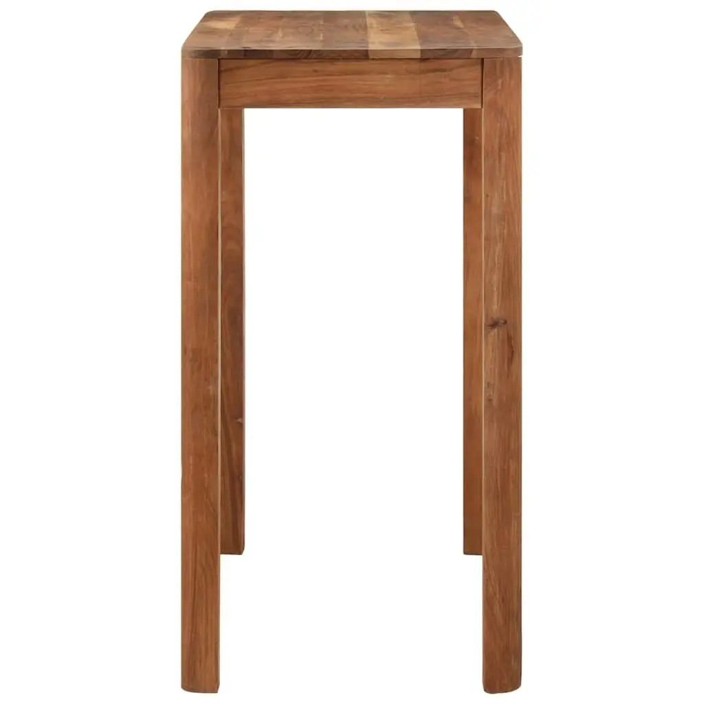 Bar Table