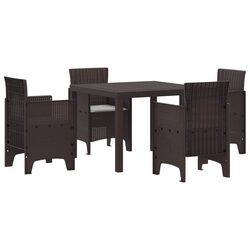 Create Your Ideal Outdoor Dining Experience