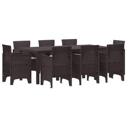 Create Your Ideal Outdoor Dining Experience