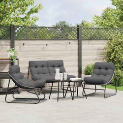 Your Ideal 5-Piece Outdoor Dining Set Awaits