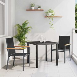 Friendly Garden Dining Set for Outdoor Entertaining