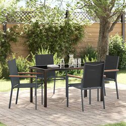 Your Perfect 5 Piece Garden Dining Set Awaits
