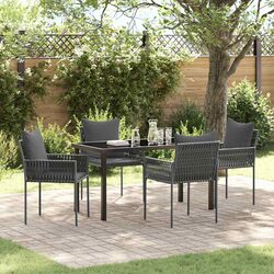 Your Perfect Outdoor Dining Set Awaits