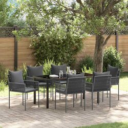Your Perfect 7 Piece Outdoor Dining Set Awaits