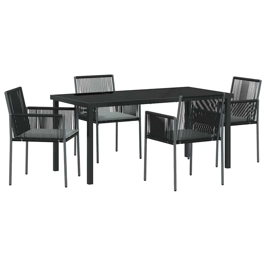 5-Piece Set