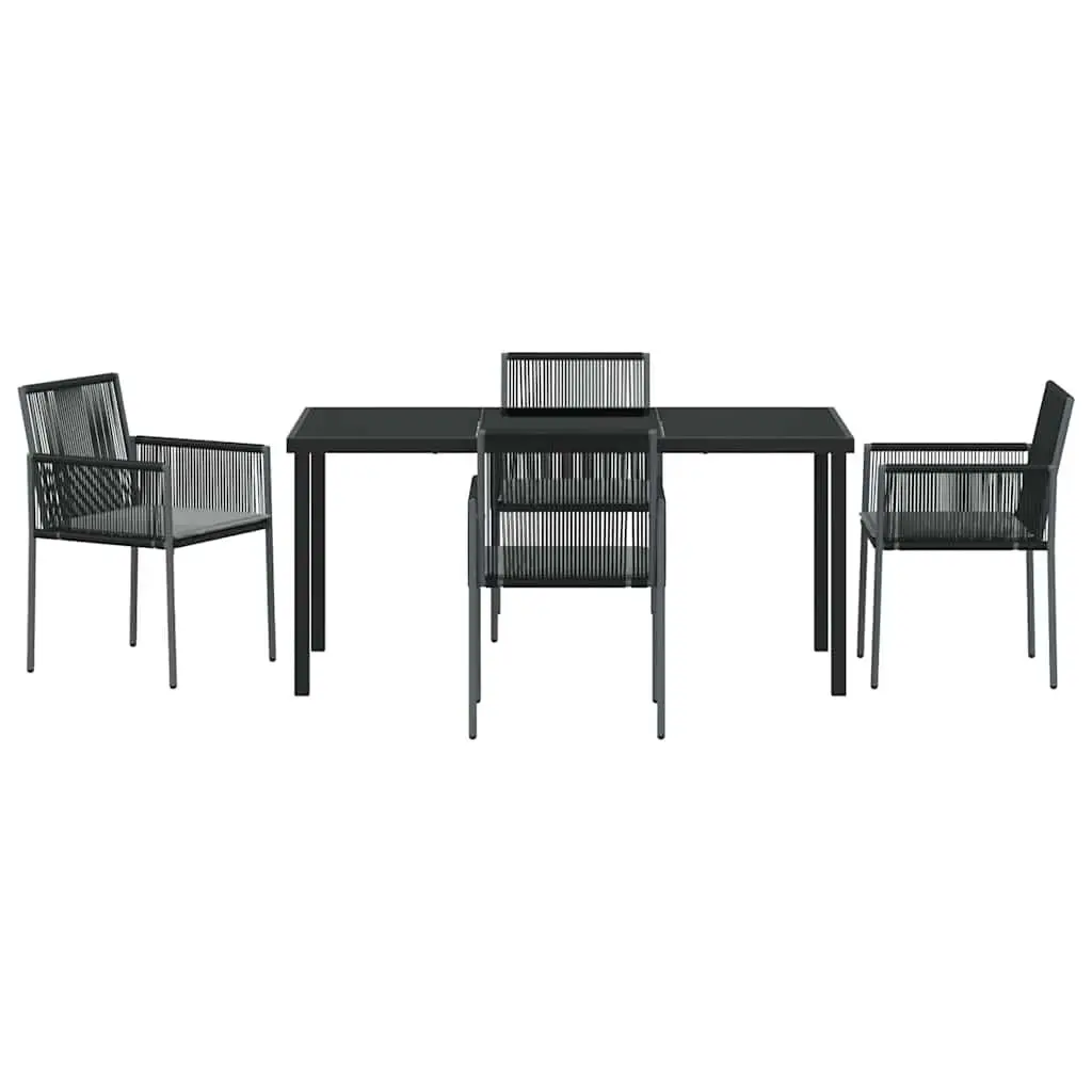 5-Piece Set
