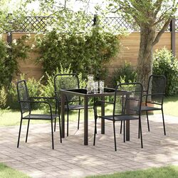 5-Piece Dining Set for Your Outdoor Space