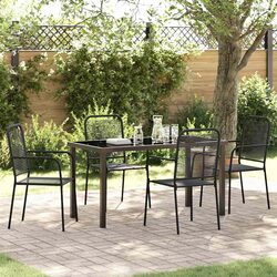 Your New Favorite Outdoor Dining Set for Entertaining