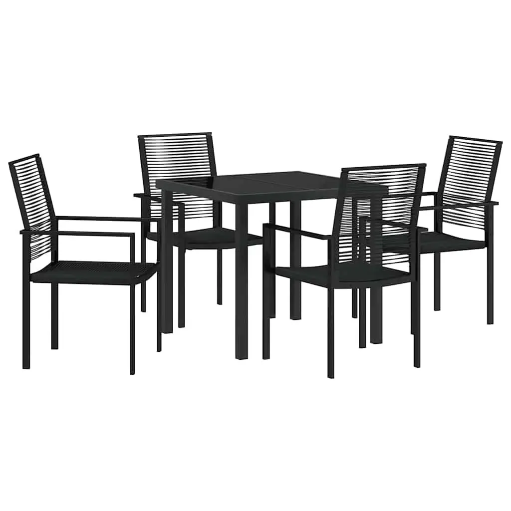 5-Piece Set