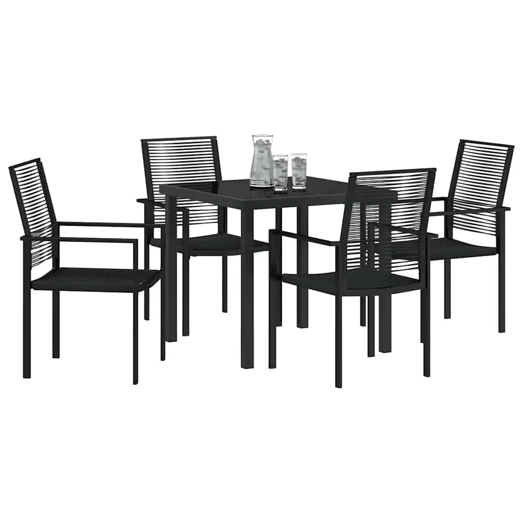 5-Piece Set