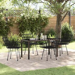 Your New Favorite Outdoor Dining Set Awaits