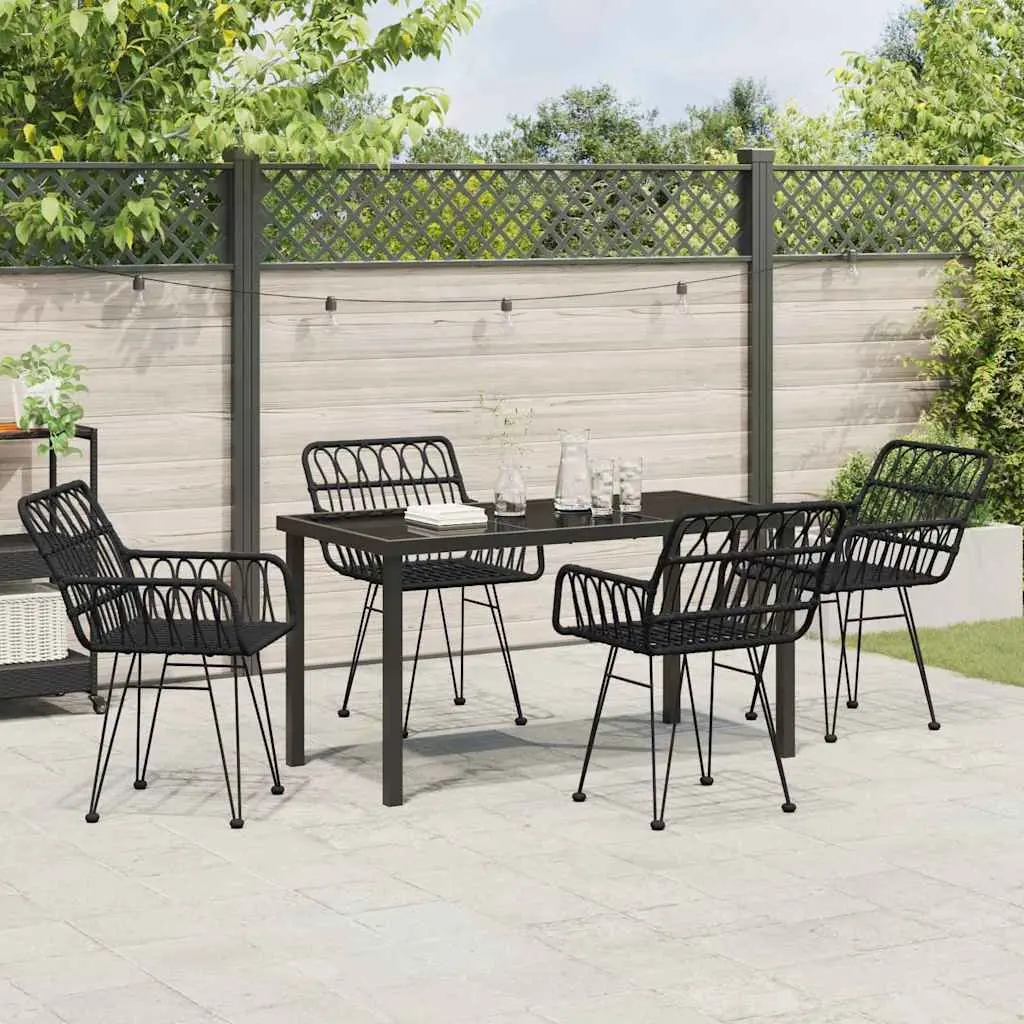 Outdoor Dining Set