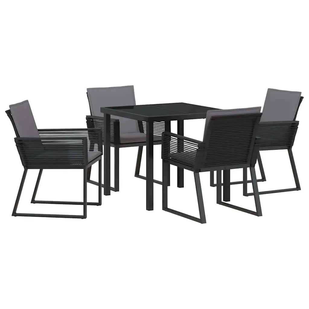 5-Piece Dining Set