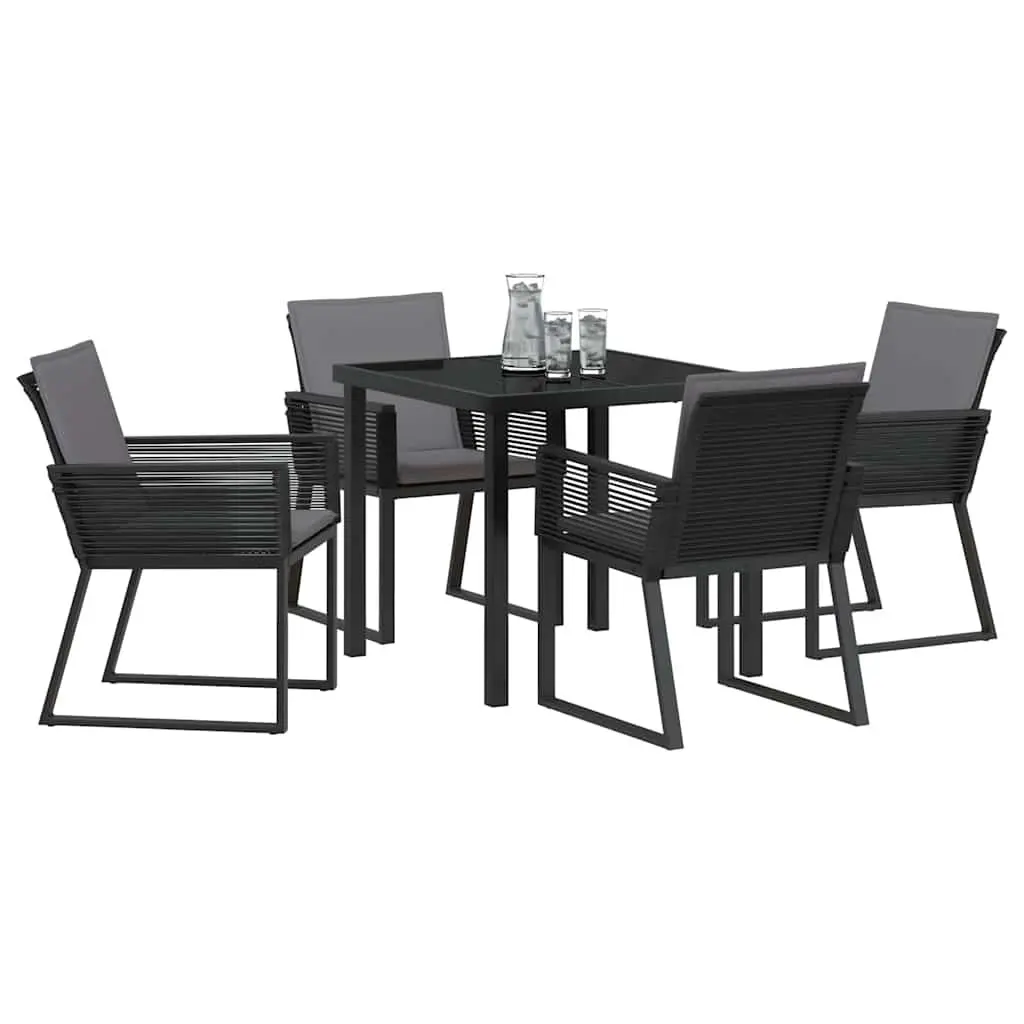5-Piece Dining Set