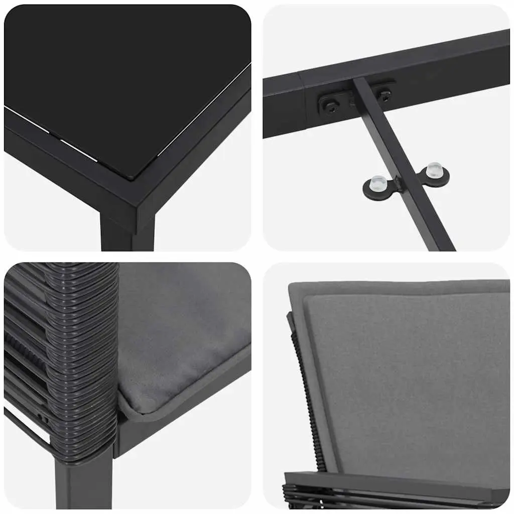 5-Piece Dining Set