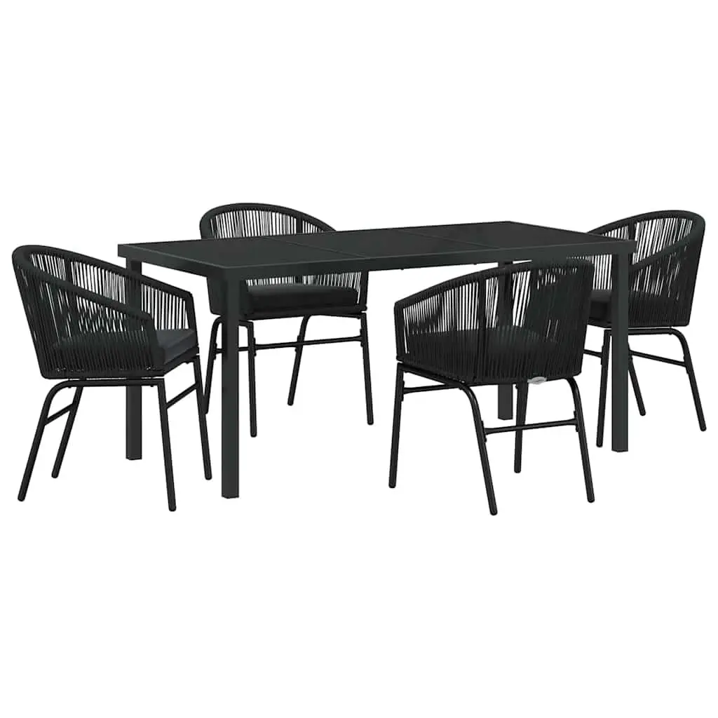 5-Piece Dining Set