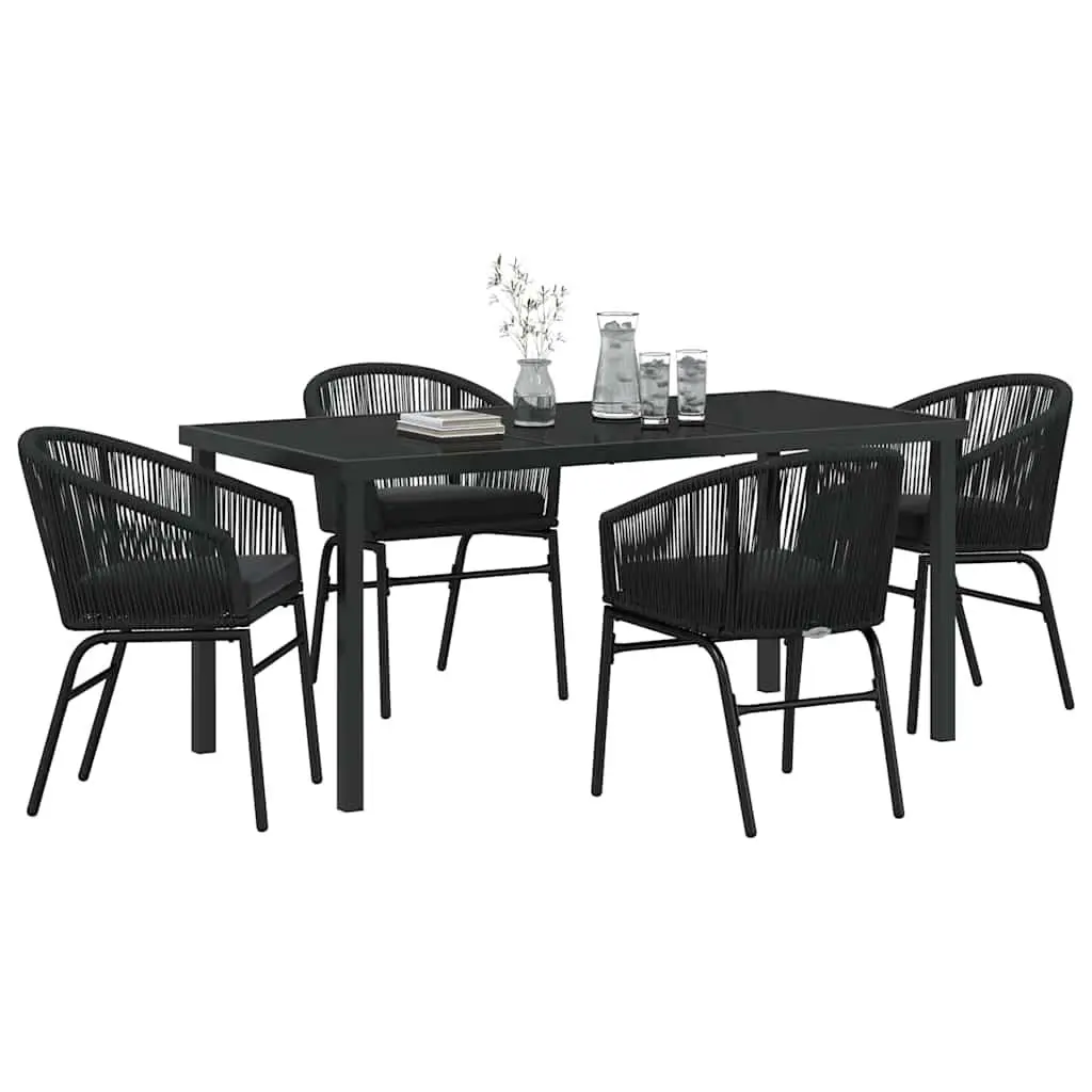 5-Piece Dining Set