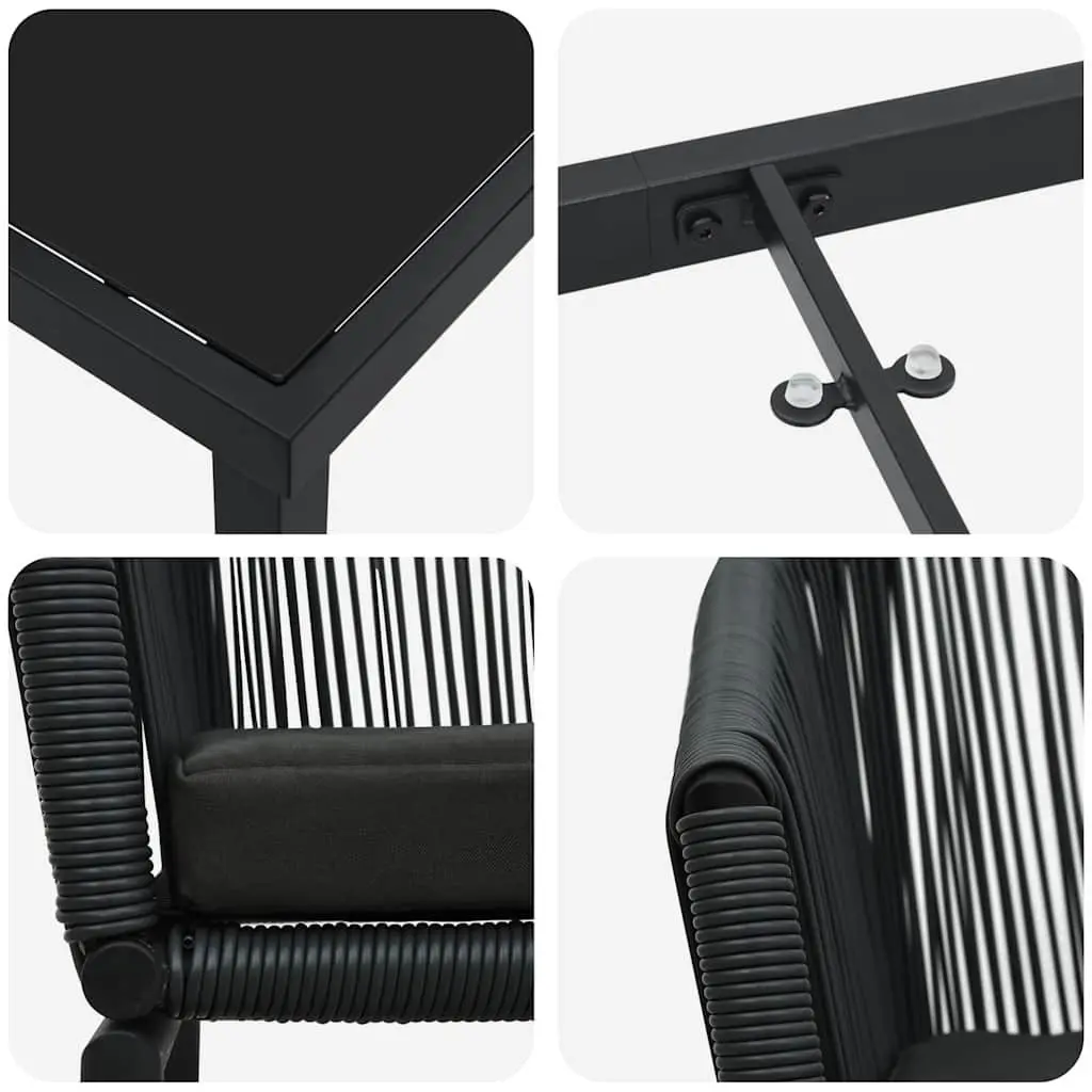 5-Piece Dining Set
