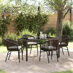 Your New 5 Piece Outdoor Dining Set for Perfect Gatherings