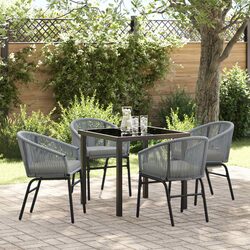 Your Ideal Garden Dining Set for Every Occasion