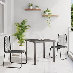 Create Outdoor Memories with This 3 Piece Dining Set