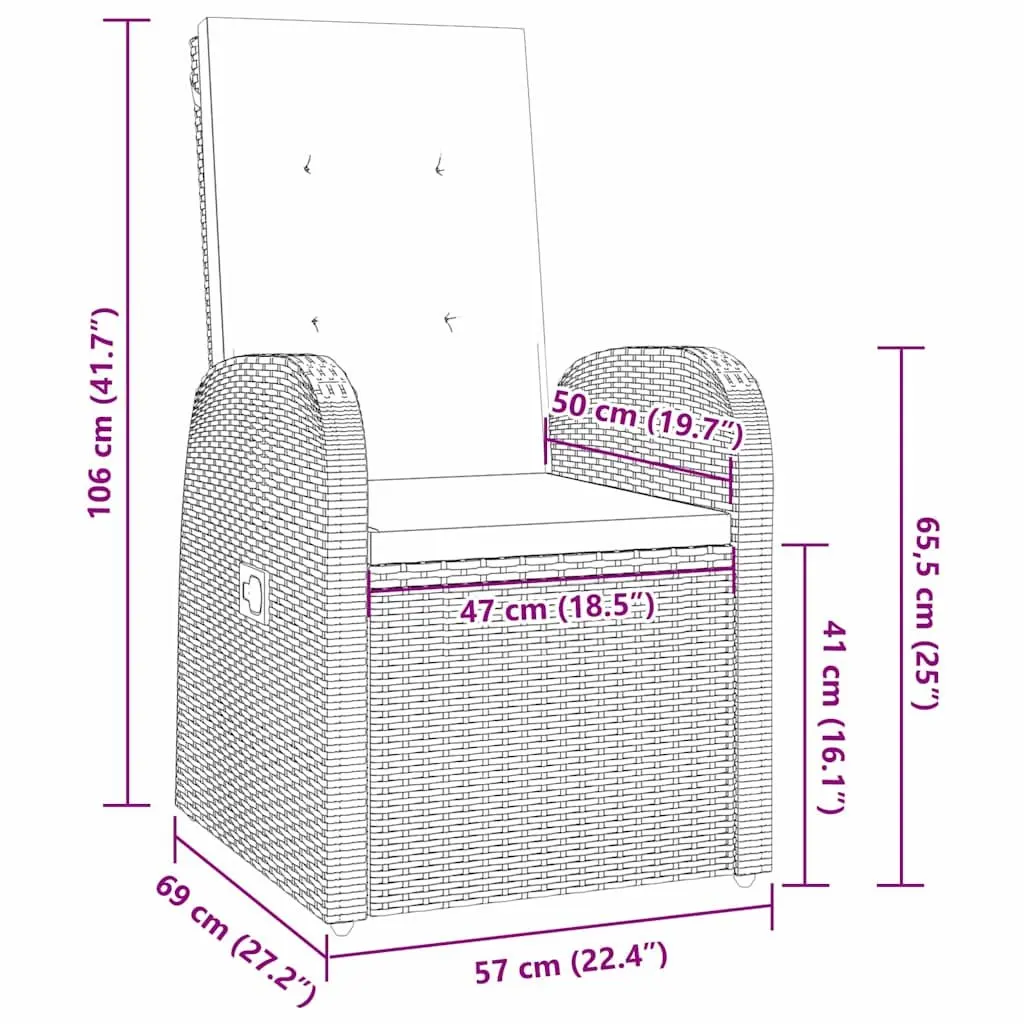 Grey Outdoor Dining Set for Memorable Meals