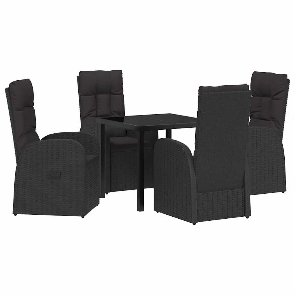 5-Piece Set