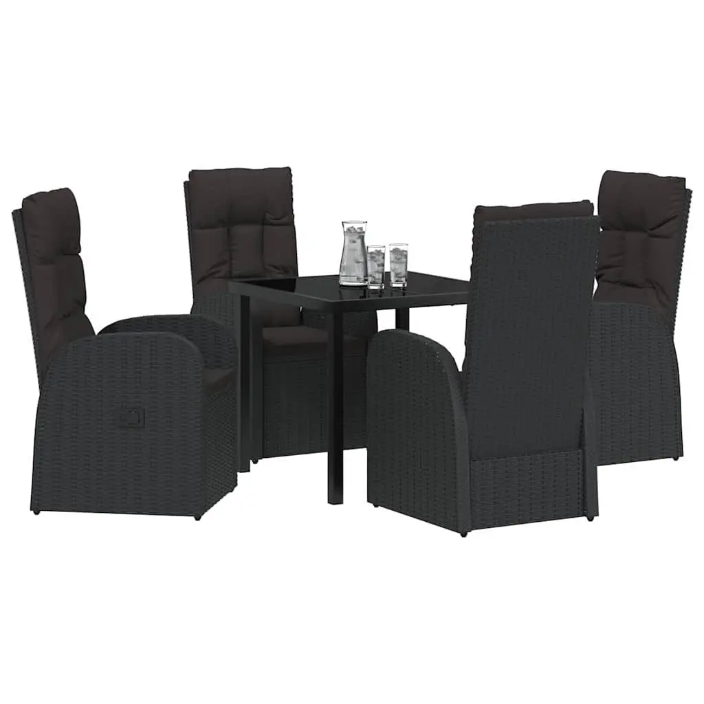 5-Piece Set