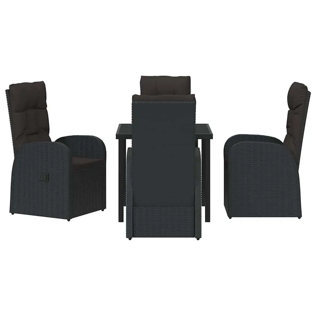 5-Piece Set